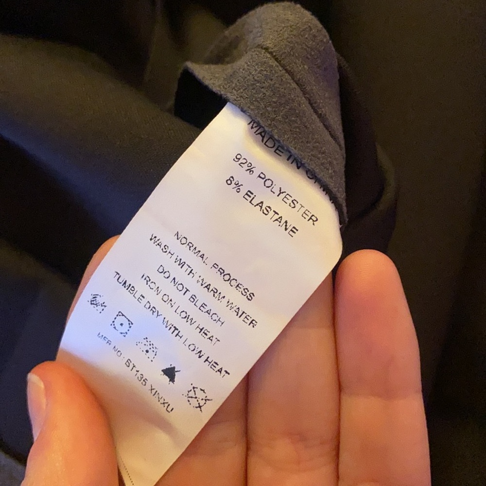 5/$20 New skirt - Picture 5 of 5